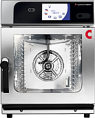 Пароконвектомат Convotherm Mini easyTouch 6.06 купить по низкой цене в Хабаровске | Комплекс Трейд.