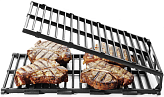 Решетка для мяса и рыбы Lainox SG11C (GN1/1)