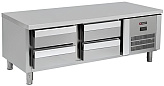 Стол холодильный Tatra TUSR 1600