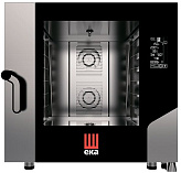 Печь конвекционная Tecnoeka MKF 664 BM