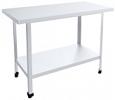 Стол производственный Пищевые Технологии Стандарт СРО-8/6С304НК-П