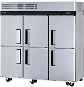 Шкаф морозильный Turbo air KF65-6P