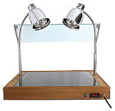 Лампа-подогреватель Empero EMP.AD.8060 дерево