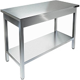 Стол производственный KAYMAN СЦ-222/1008