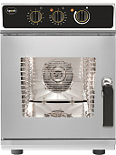 Пароконвектомат Apach AP6.23M COMPACT купить по низкой цене в Хабаровске | Комплекс Трейд.