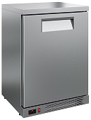 Шкаф холодильный POLAIR TM101-G (глухая дверь, без борта)