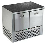 Стол холодильный Техно-ТТ СПН/О-323/02-1007