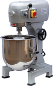 Миксер планетарный EKSI EJ-25BF (380В)