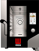 Пароконвектомат Tecnoeka MKF 623 C TS купить по низкой цене в Хабаровске | Комплекс Трейд.