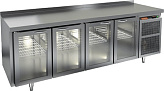 Стол холодильный HICOLD SNG 1111/HT