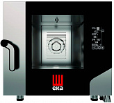 Пароконвектомат Tecnoeka MKF 511 BM купить по низкой цене в Хабаровске | Комплекс Трейд.