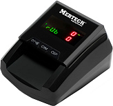 Детектор банкнот Mertech D-20A Flash Pro LED (с АКБ)