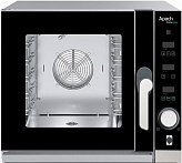 Пароконвектомат Apach AP5.23QD купить по низкой цене в Хабаровске | Комплекс Трейд.