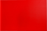 Доска разделочная EKSI PCB6420R (600x450x200 мм) красная
