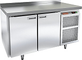 Стол холодильный HICOLD GN 11/TN W (R290)