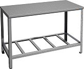 Стол производственный Gastrolux С-157H/E