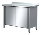 Стол-тумба СТ-2/1200/600-Н-ЮТ