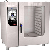 Пароконвектомат MKN FKECOD115C купить по низкой цене в Хабаровске | Комплекс Трейд.