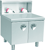 Стенд Kocateq 4B12