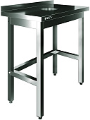 Стол производственный Restoinox СПО-7/7-БО