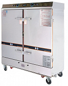 Пароварка Kocateq RS24B