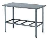 Стол производственный ATESY СР-2/600/600