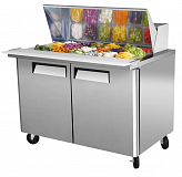 Стол для для сбора сэндвичей Turbo Air CMST-48-18