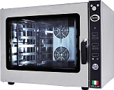 Пароконвектомат Eletto L 0611E купить по низкой цене в Хабаровске | Комплекс Трейд.