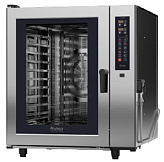 Пароконвектомат Pratica C-MAX 20 купить по низкой цене в Хабаровске | Комплекс Трейд.