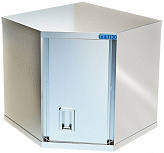 Полка кухонная Техно-ТТ ПН-124/606У