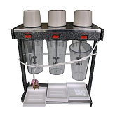 Миксер Воронеж-электро СжН-3