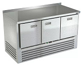 Стол холодильный Техно-ТТ СПН/О-222/21-1406
