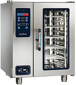 Пароконвектомат Alto-Shaam COMBITHERM CTC10-10E купить по низкой цене в Хабаровске | Комплекс Трейд.