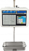 Весы торговые CAS CL5000J-15IH TCP-IP