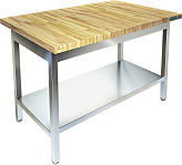 Стол кондитерский Техно-ТТ СП-323/908