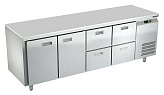 Стол холодильный Техно-ТТ СПБ/О-522/24-2207