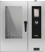 Пароконвектомат Apach Chef Line LEI101T купить по низкой цене в Хабаровске | Комплекс Трейд.