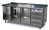 Стол холодильный КАМИК СО-141857