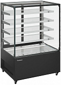 Витрина кондитерская Carboma KC78-130 VV 1,5-1