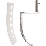 Скребок миксера Bear Varimixer 42R60P