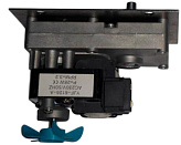 Мотор Airhot для витрины PD