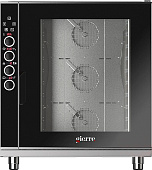 Пароконвектомат Gierre MEGA 1040DG купить по низкой цене в Хабаровске | Комплекс Трейд.