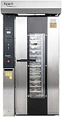 Печь ротационная Apach Bakery Line G46C APTA
