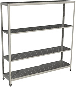 Стеллаж ITERMA 430 стс-22/1806