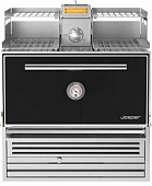 Гриль-печь Josper HJX-PRO-L175-W