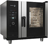 Пароконвектомат Fagor CPW-101 E R LW S купить по низкой цене в Хабаровске | Комплекс Трейд.
