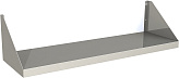 Полка кухонная Restoinox ПН-14,85/4