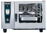Пароконвектомат Rational SCC 62 5 Senses купить по низкой цене в Хабаровске | Комплекс Трейд.