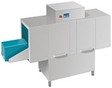 Машина для мойки ящиков DIHR VX 281