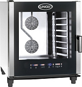 Пароконвектомат UNOX XVC 505 EP купить по низкой цене в Хабаровске | Комплекс Трейд.